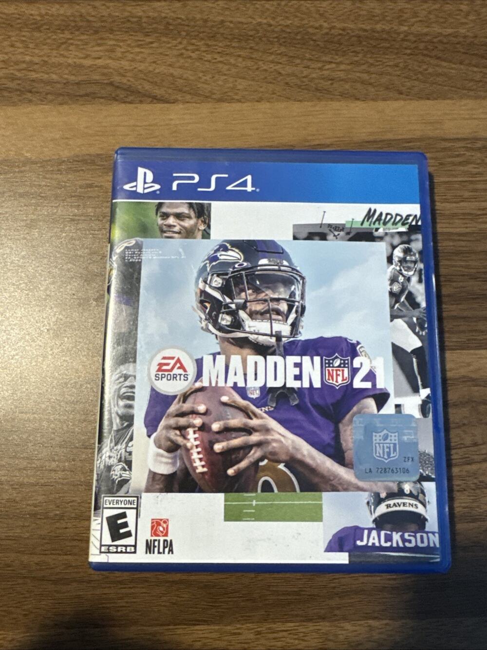 Madden NFL 21 - Sony PlayStation 4